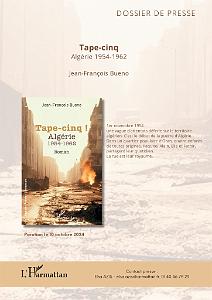LE DOSSIER PRESSE DU LIVRE - TAPE 5 - DE JEAN FRANCOIS BUENO_000001